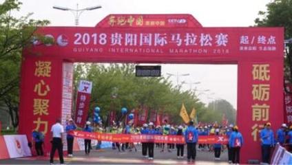 奔跑中国,让跑者发现城市的美